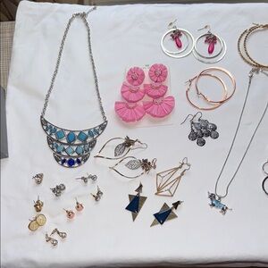 Jewelry Bundle